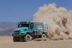 Iveco PowerStar Evolution II 4x4 2014 года